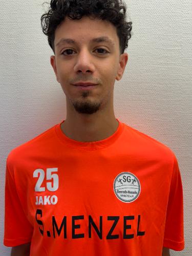 Yassine Meziane