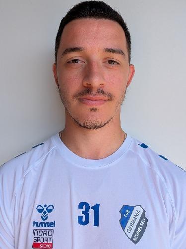 David Stanjevic