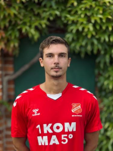 Albin Nishori