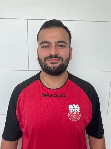 Güvencan Ilkay