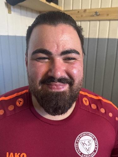 Ali Cesur