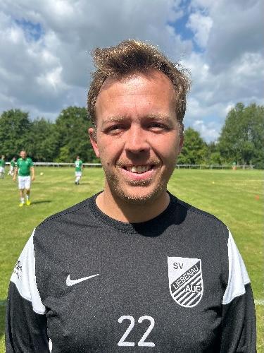Dennis Engelke