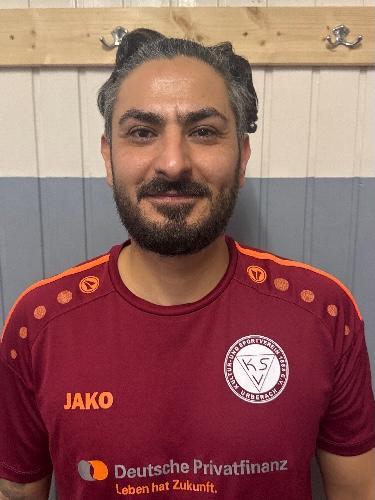 Tayfun Guenes