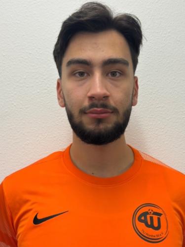 Mustafa Seref Akkaya