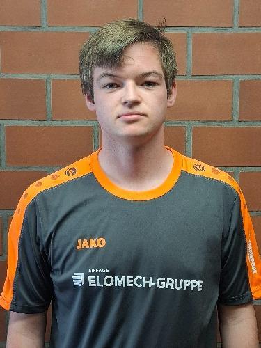 Andre Keusemann