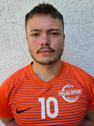 Berkay Aydin