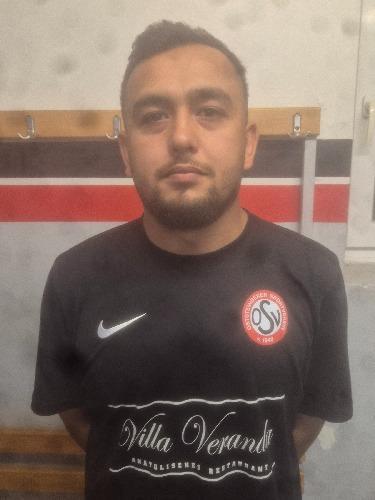 Alisher Askarov