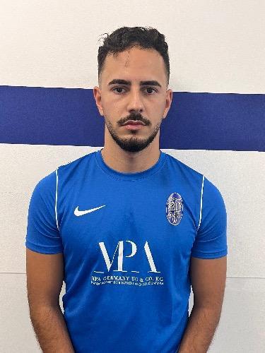 Yassine Azaouaghi