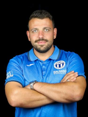 Stephano Kouvaras