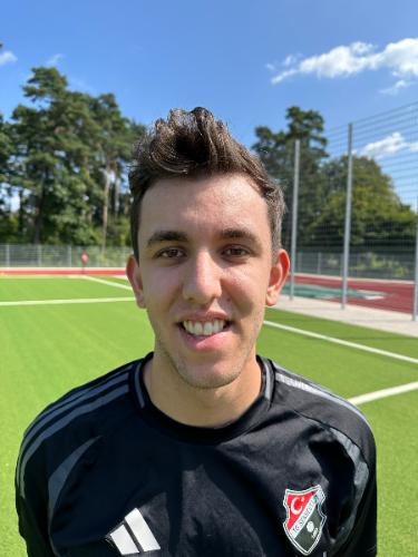 Selim Noah Celikkaya