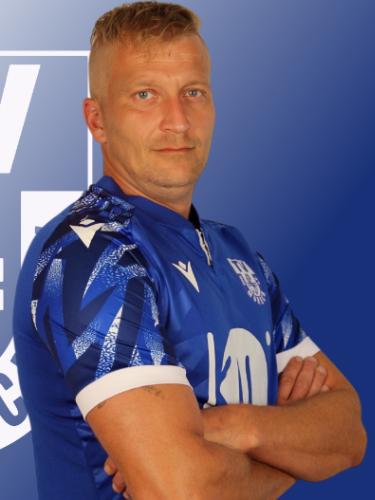 Denny Kloetzke