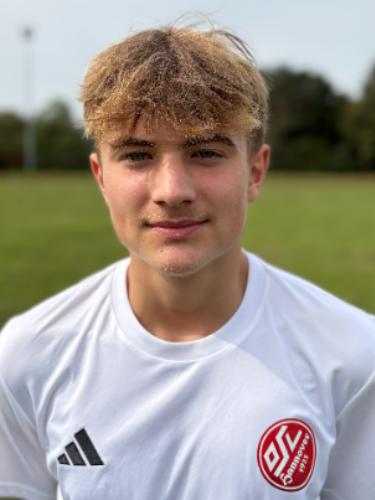 Dario Elias Dostatny