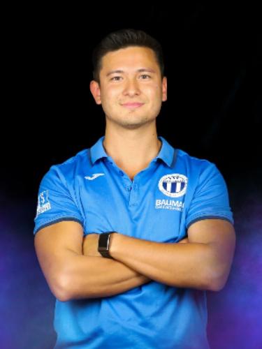 Daniel Roik
