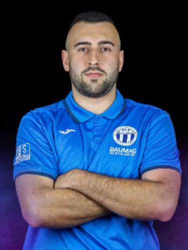 Milan Pavlovic