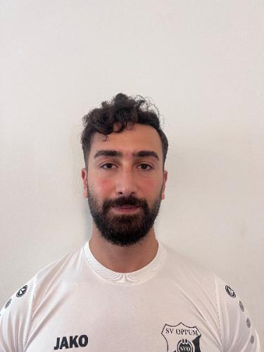 Ozan Karadag