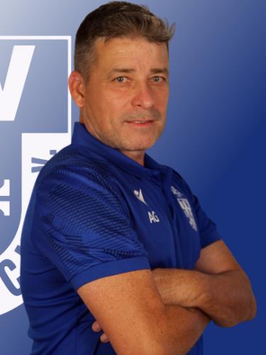 Andreas Gerstner