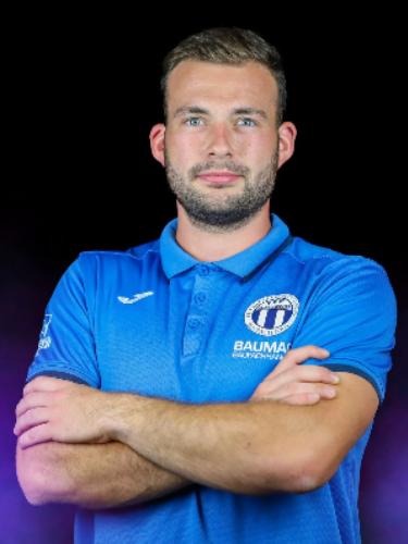 Philipp Sanchez
