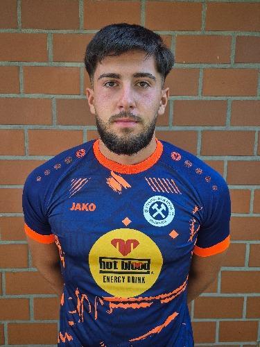 Erdem Barutcu