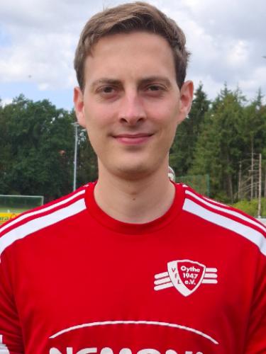 Niklas Hinners