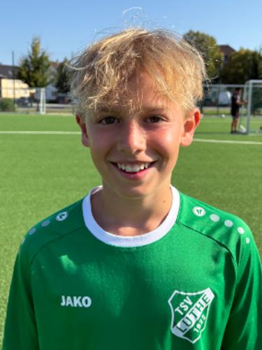 Frederik Julius Dahlke