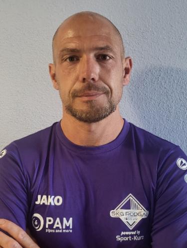 Tim Küchler