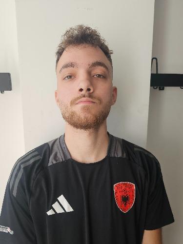Skender Berisha
