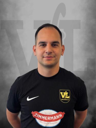Nikola Miladinovic
