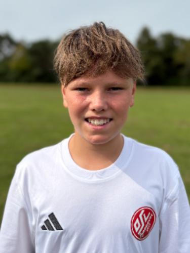 Anton Casimir Strauß