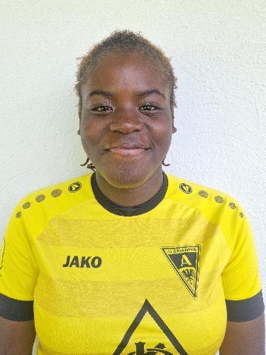 Venus Beteyo-Koko
