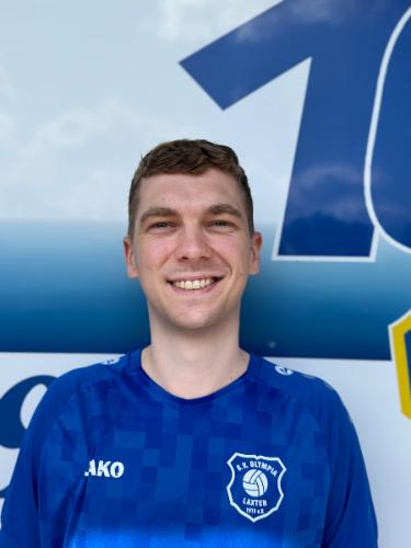 Niklas Dallherm