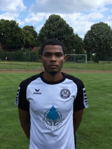 Kusay Ahmed