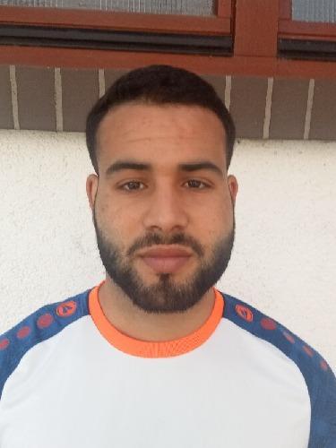 Ayoub Mezouar