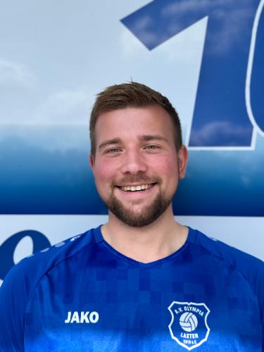 Fabian Faulhaber