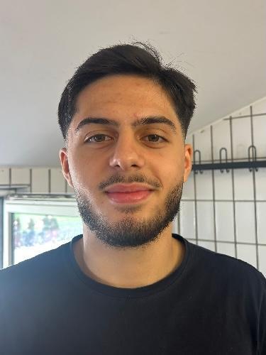 Süleyman Arslan