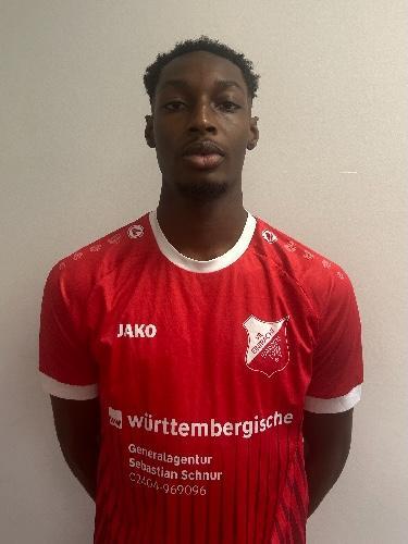 Abdul Rahaman Bah-Traore