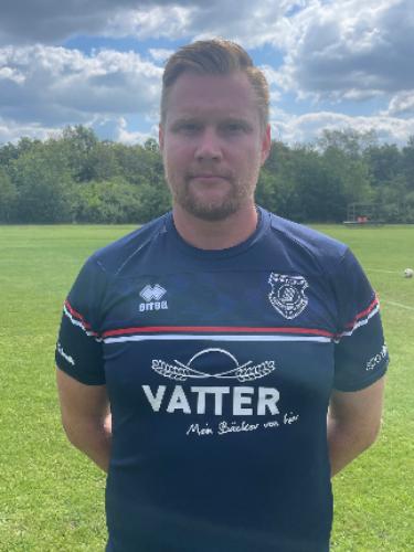 Simon-Marcel Hochfeld