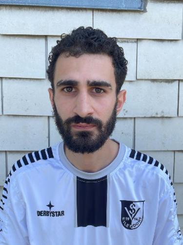 Batuhan Sürül