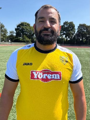 Celal Kocak