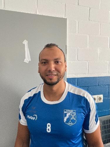 Yassine Aghenda