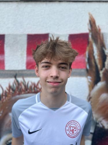 Jonas Leonardo Geiß