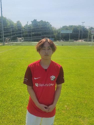 Ren Aoki