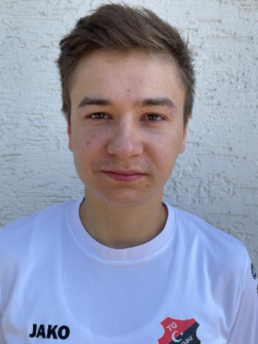 Mehmet Emir