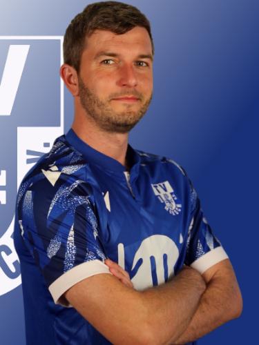 Matthias Kastner