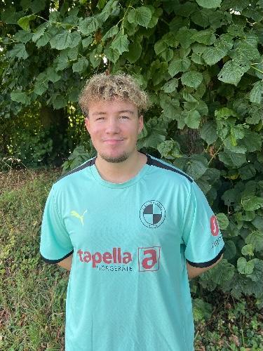 Borys Bewersdorff