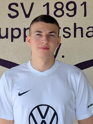 Noel Sinanovic