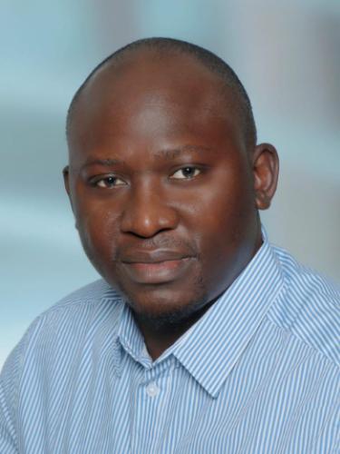 Anuoluwapo Ofem Ibiang