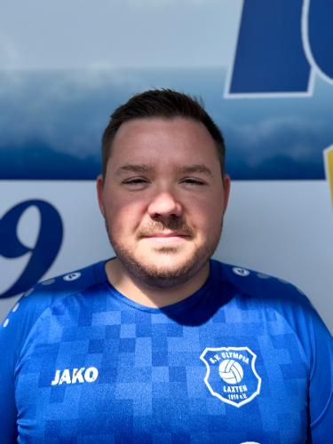 Lukas Nissen