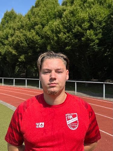 Tim Schulz
