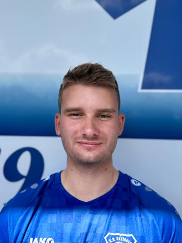 Dennis Reimann
