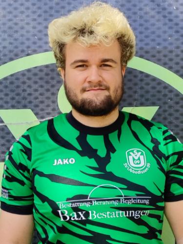Dominik Balkir